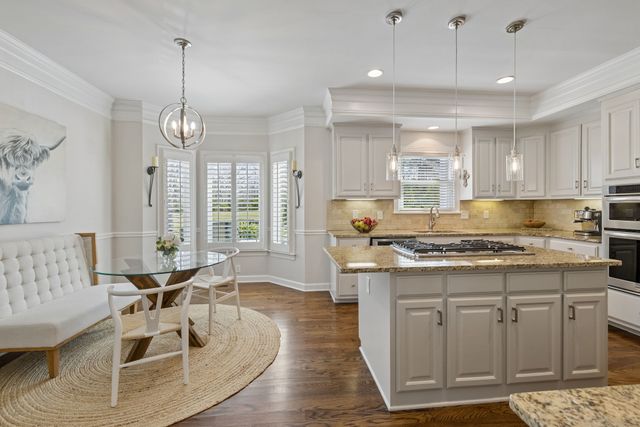 1412 Arrowhead Dr, Brentwood, TN 37027