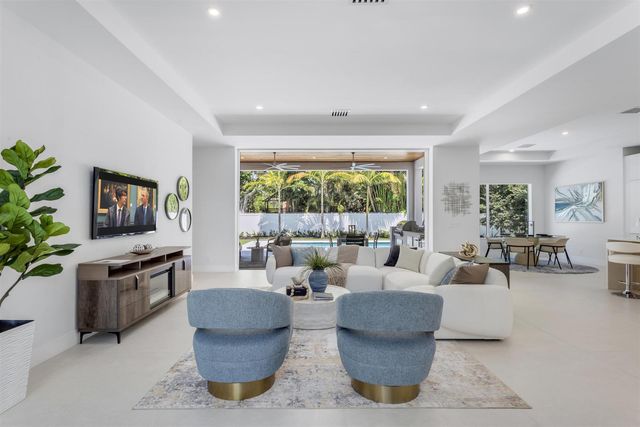 417 Lake Drive, Delray Beach, FL 33444