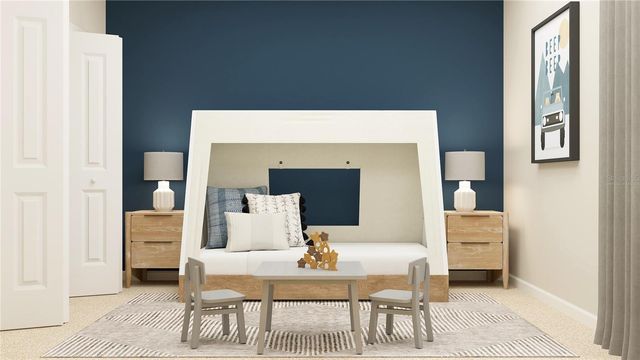 7376 CAPSTONE DRIVE, Groveland, FL 34736