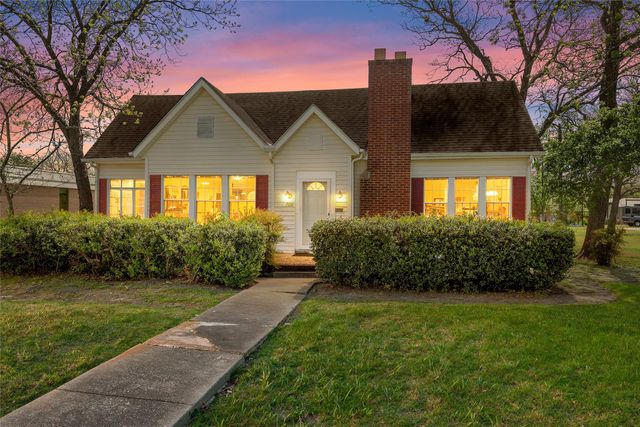 708 E Texas Avenue, Mart, TX 76664