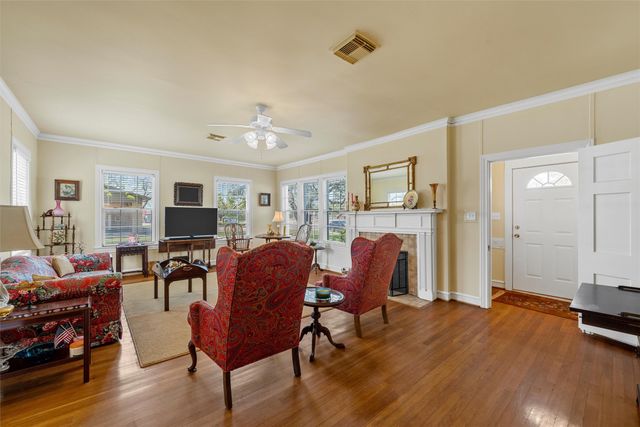 708 E Texas Avenue, Mart, TX 76664