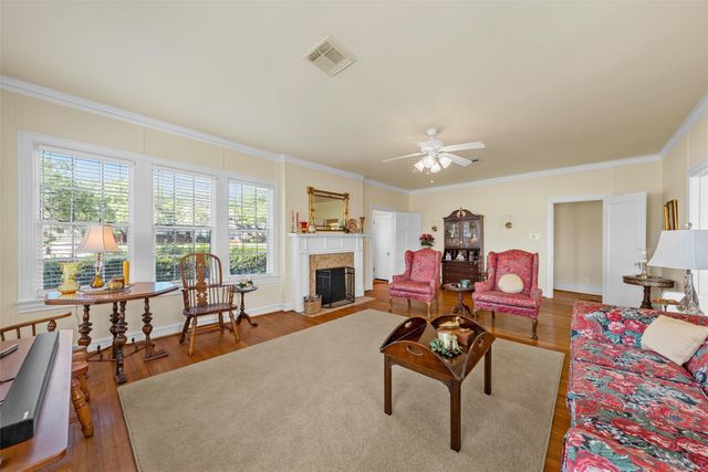 708 E Texas Avenue, Mart, TX 76664