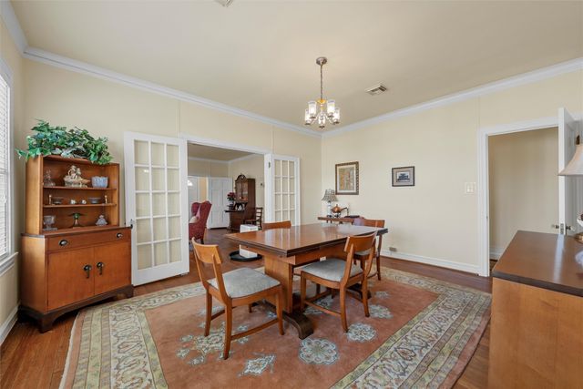 708 E Texas Avenue, Mart, TX 76664