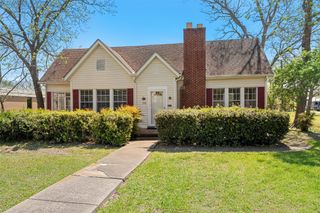 708 E Texas Avenue, Mart, TX 76664