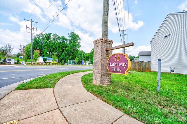 9336 Dewey Drive, Charlotte, NC 28214