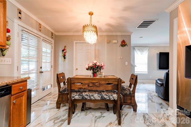 9336 Dewey Drive, Charlotte, NC 28214