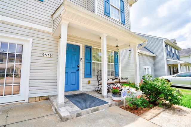 9336 Dewey Drive, Charlotte, NC 28214
