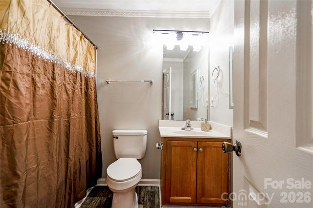 9336 Dewey Drive, Charlotte, NC 28214