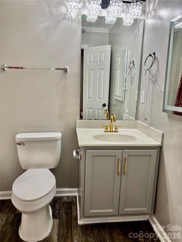 9336 Dewey Drive, Charlotte, NC 28214