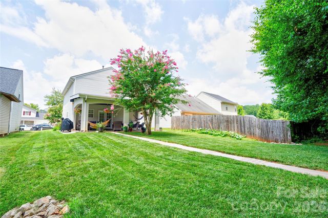 9336 Dewey Drive, Charlotte, NC 28214