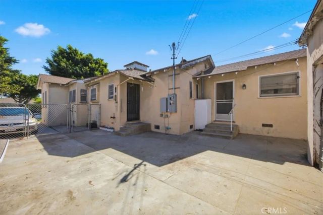 1135 S Fir Avenue, Inglewood, CA 90301
