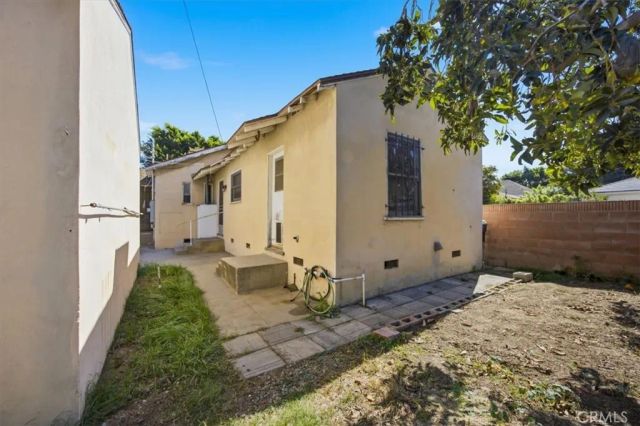 1135 S Fir Avenue, Inglewood, CA 90301