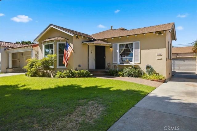 1135 S Fir Avenue, Inglewood, CA 90301