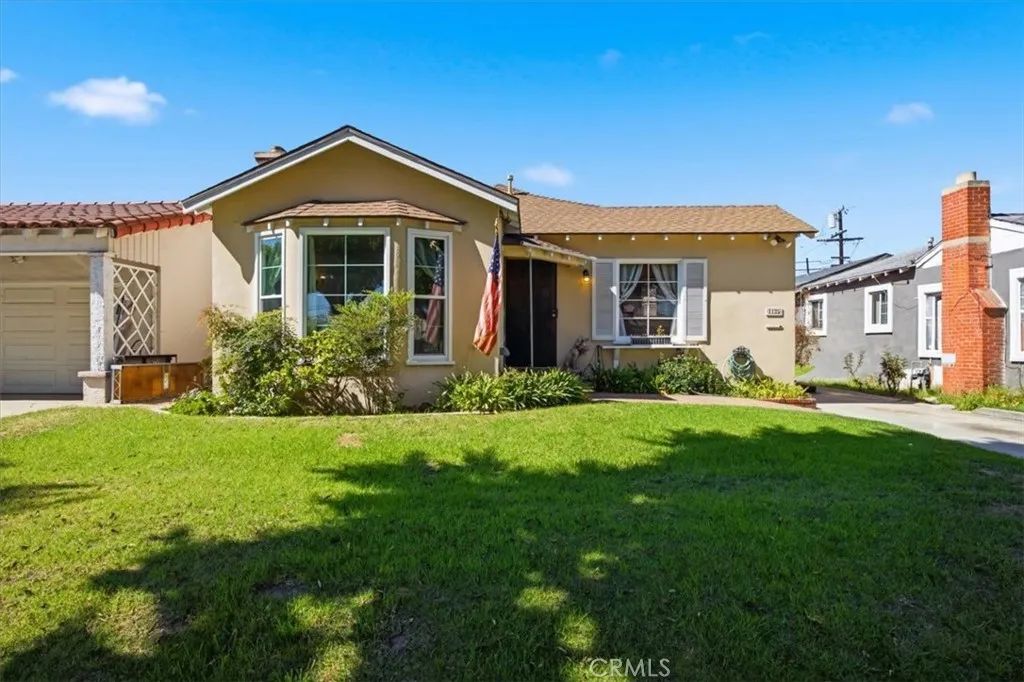 1135 S Fir Avenue, Inglewood, CA 90301