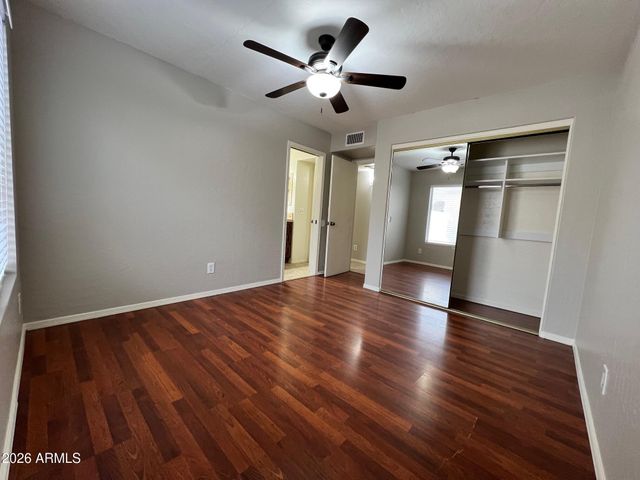 2100 W LEMON TREE Place 25, Chandler, AZ 85224