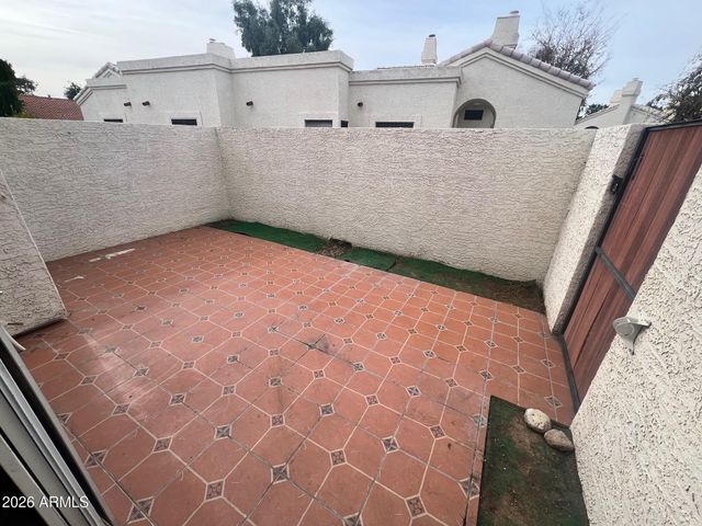 2100 W LEMON TREE Place 25, Chandler, AZ 85224