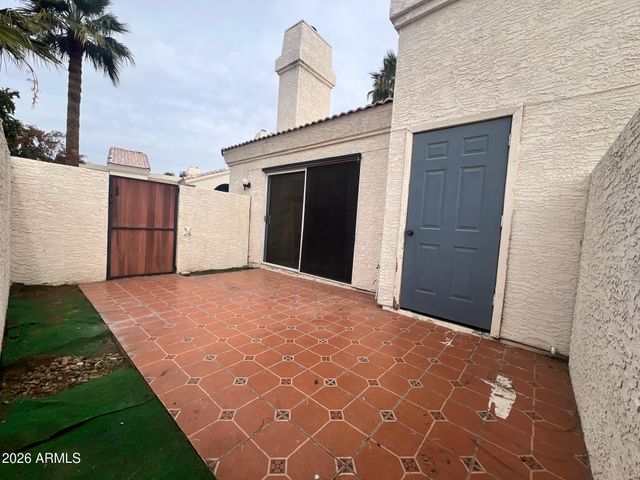 2100 W LEMON TREE Place 25, Chandler, AZ 85224