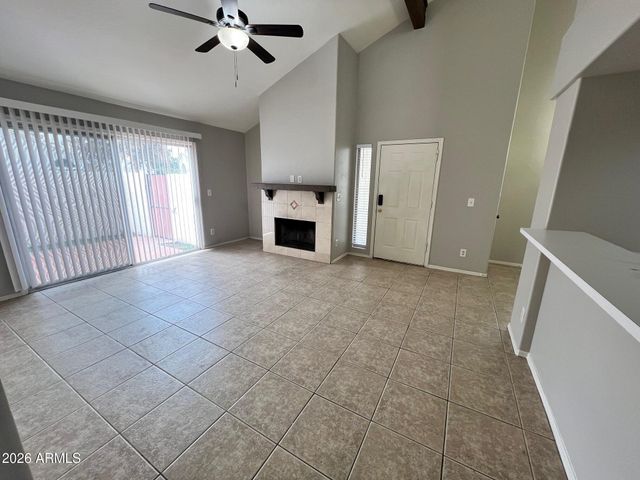 2100 W LEMON TREE Place 25, Chandler, AZ 85224