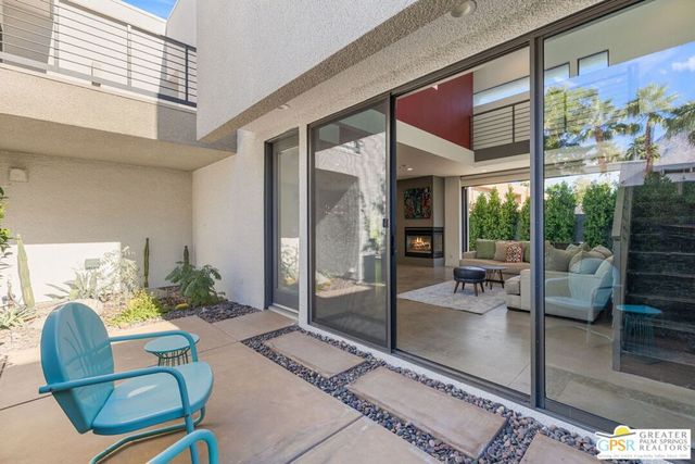 1534 E Baristo Road, Palm Springs, CA 92262