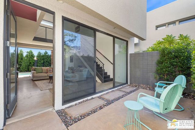 1534 E Baristo Road, Palm Springs, CA 92262