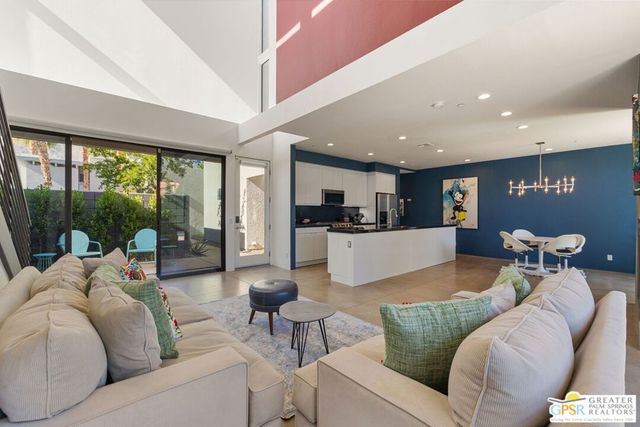 1534 E Baristo Road, Palm Springs, CA 92262