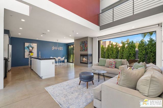 1534 E Baristo Road, Palm Springs, CA 92262