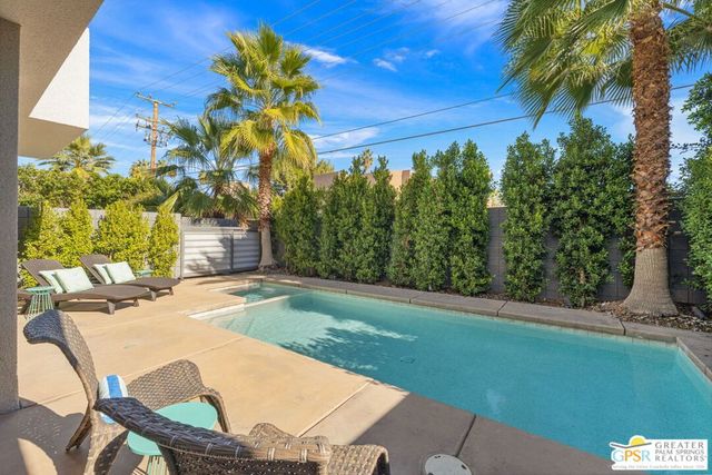 1534 E Baristo Road, Palm Springs, CA 92262