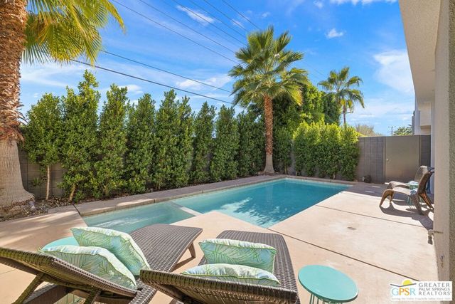 1534 E Baristo Road, Palm Springs, CA 92262