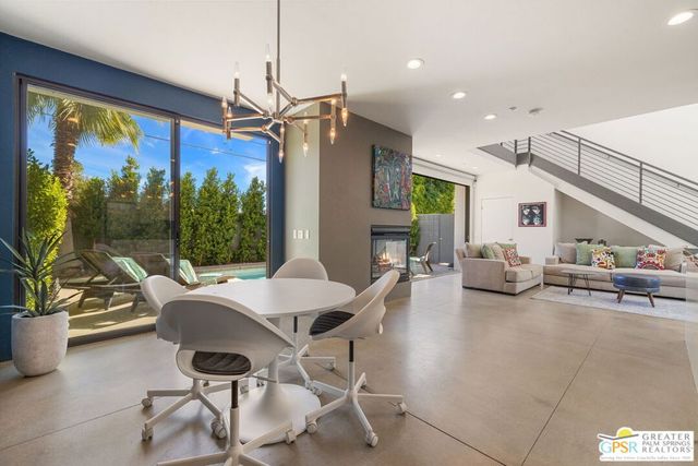 1534 E Baristo Road, Palm Springs, CA 92262