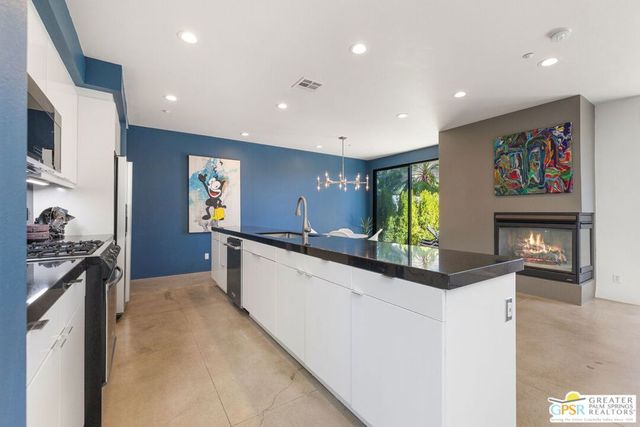 1534 E Baristo Road, Palm Springs, CA 92262