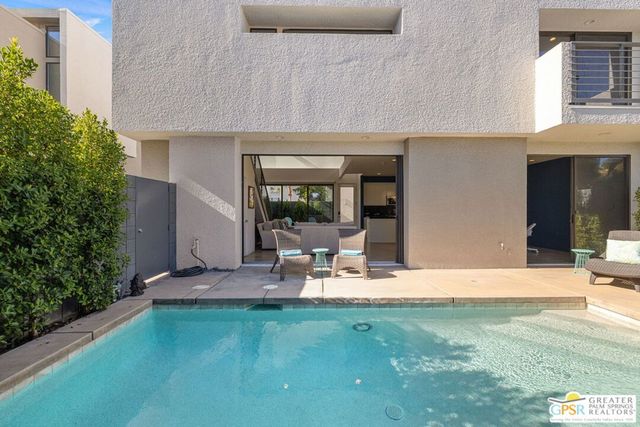 1534 E Baristo Road, Palm Springs, CA 92262