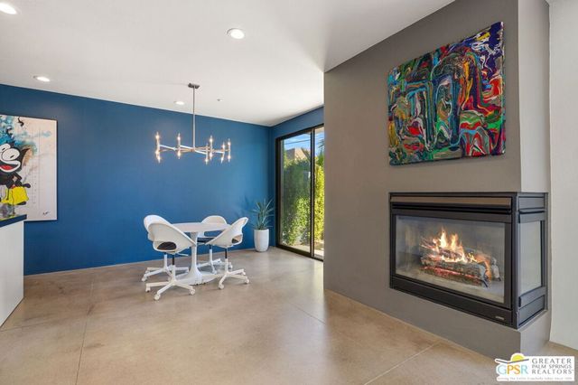 1534 E Baristo Road, Palm Springs, CA 92262