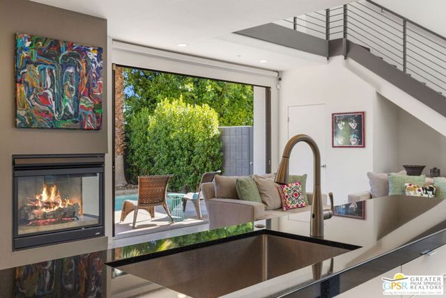 1534 E Baristo Road, Palm Springs, CA 92262