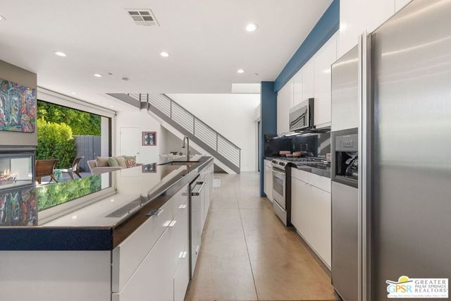 1534 E Baristo Road, Palm Springs, CA 92262