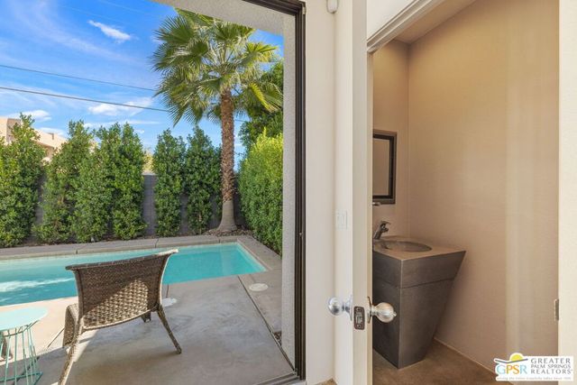 1534 E Baristo Road, Palm Springs, CA 92262