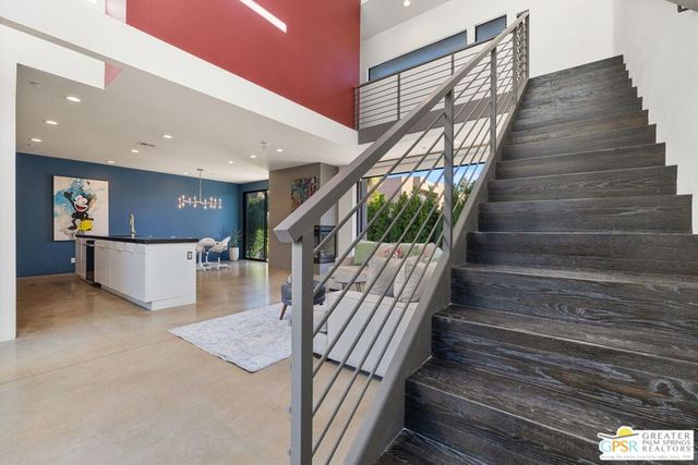 1534 E Baristo Road, Palm Springs, CA 92262