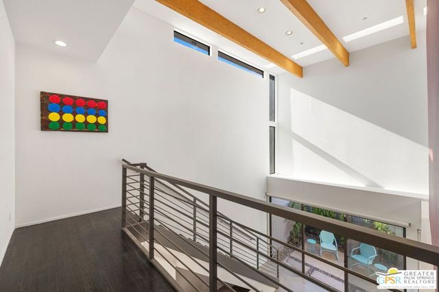 1534 E Baristo Road, Palm Springs, CA 92262