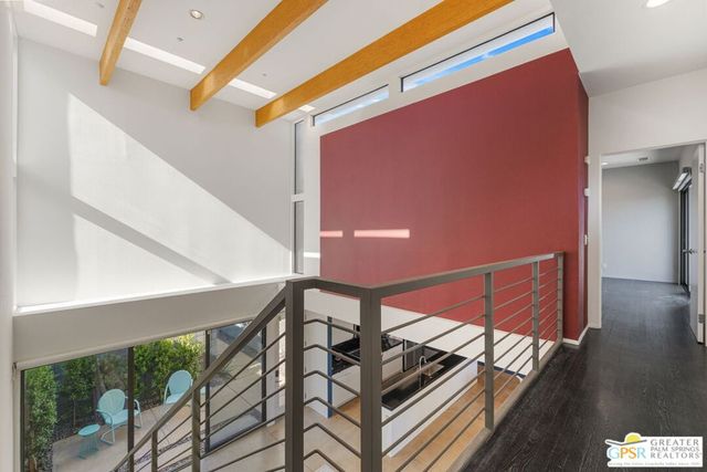 1534 E Baristo Road, Palm Springs, CA 92262