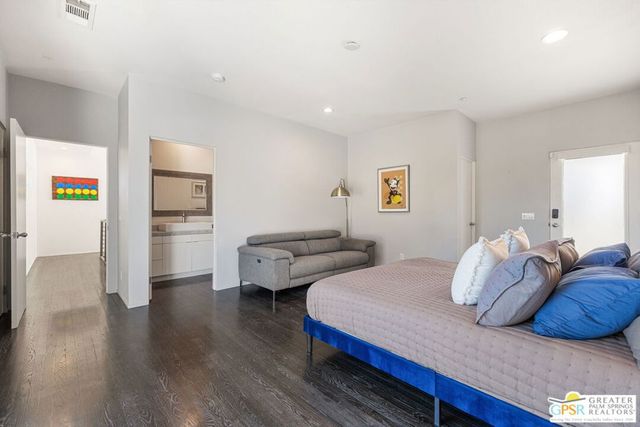 1534 E Baristo Road, Palm Springs, CA 92262