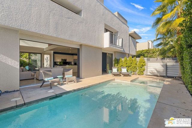 1534 E Baristo Road, Palm Springs, CA 92262