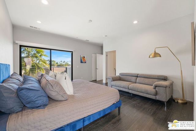 1534 E Baristo Road, Palm Springs, CA 92262