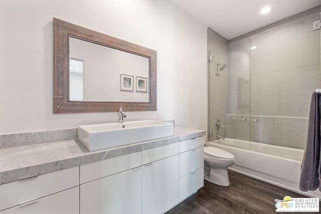 1534 E Baristo Road, Palm Springs, CA 92262