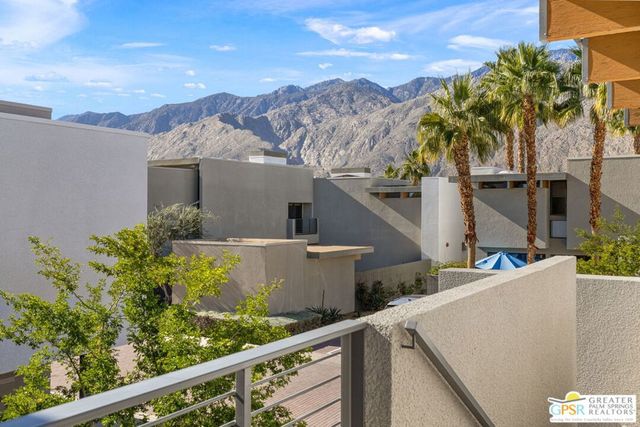 1534 E Baristo Road, Palm Springs, CA 92262