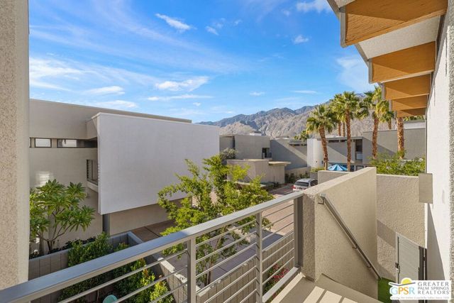 1534 E Baristo Road, Palm Springs, CA 92262