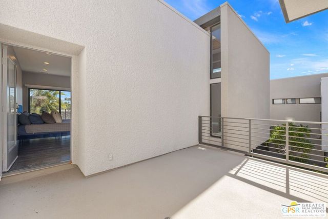 1534 E Baristo Road, Palm Springs, CA 92262