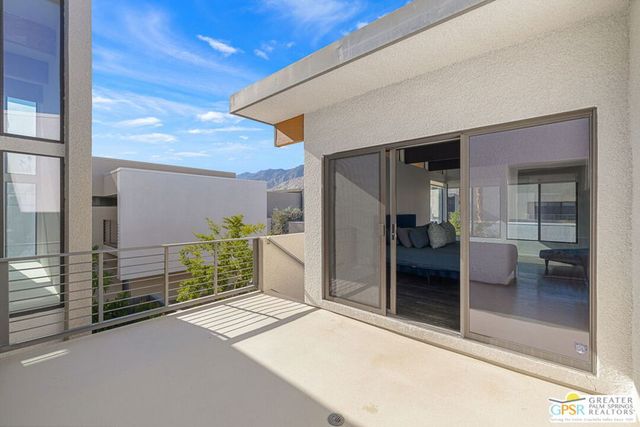 1534 E Baristo Road, Palm Springs, CA 92262