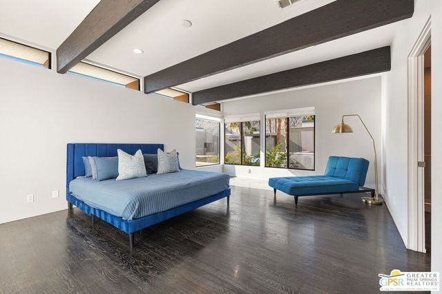 1534 E Baristo Road, Palm Springs, CA 92262