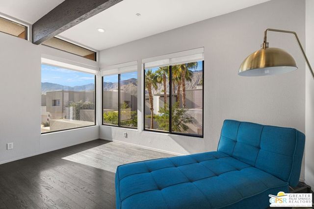 1534 E Baristo Road, Palm Springs, CA 92262