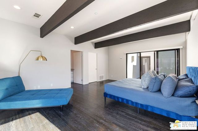 1534 E Baristo Road, Palm Springs, CA 92262