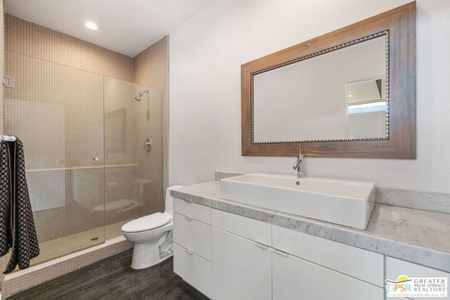 1534 E Baristo Road, Palm Springs, CA 92262